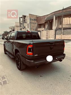 دودج رام